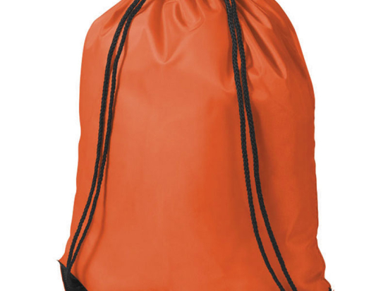 Sac à Dos DANA DESIGN BIG APPLE - Modèle ORANGE Avec étiquette - Occasion Très Bon état