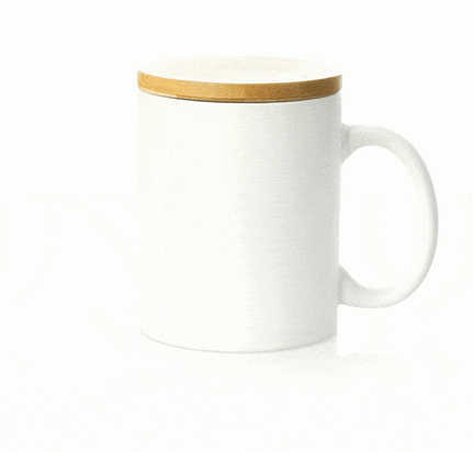 Mug personnalisé Edition Limitée I C-MonEtiquette