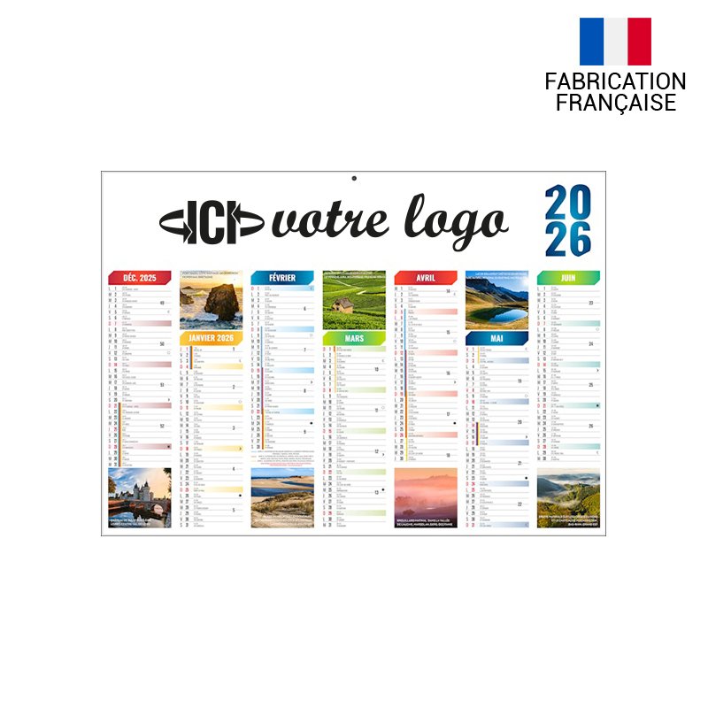 Bancaire EMILIEN MINI LEGER 270 x 208
