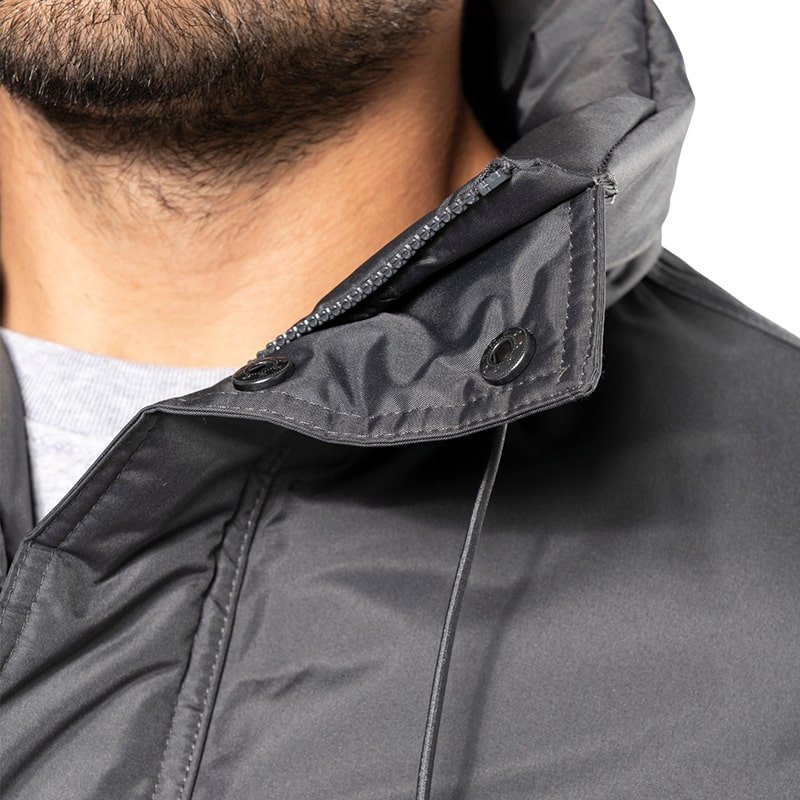 Blouson publicitaire store