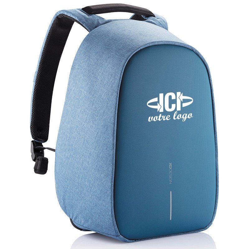 Sac à dos personnalisé antivol BOBBY HERO