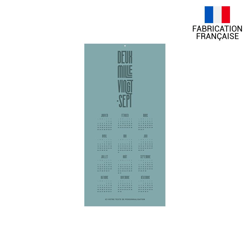 Bancaire COLORS n1 vertical 230x460mm