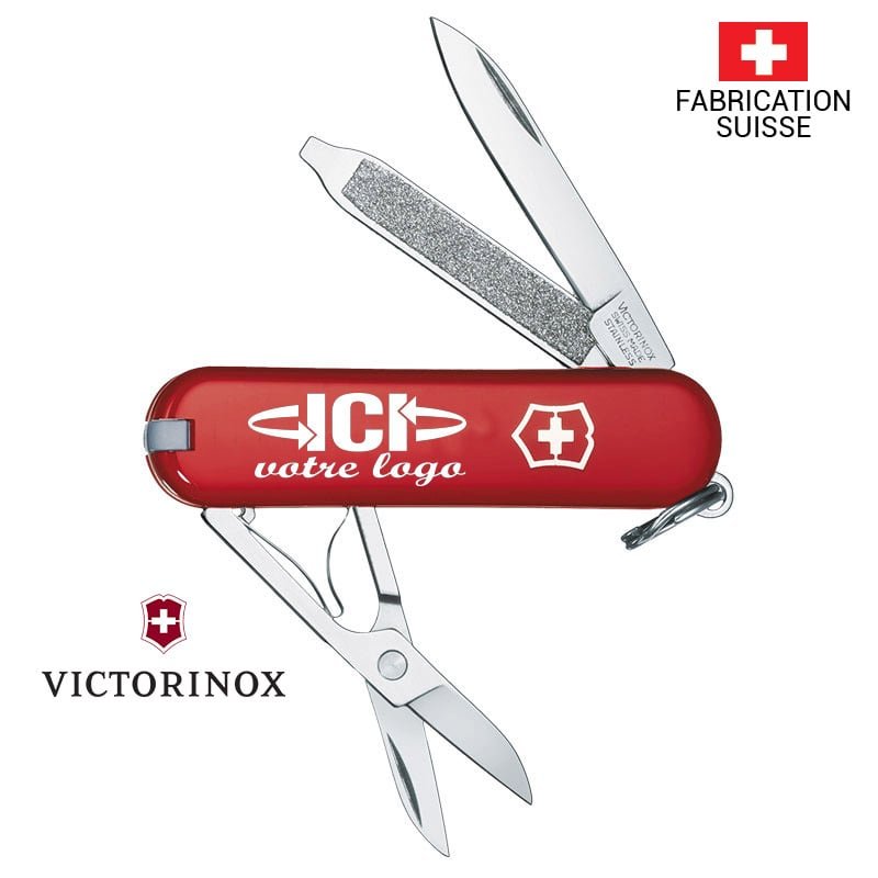 Couteau Victorinox Classic