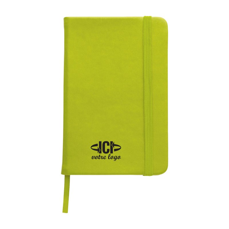 Carnet notes publicitaire A5 SQUARE NOTE