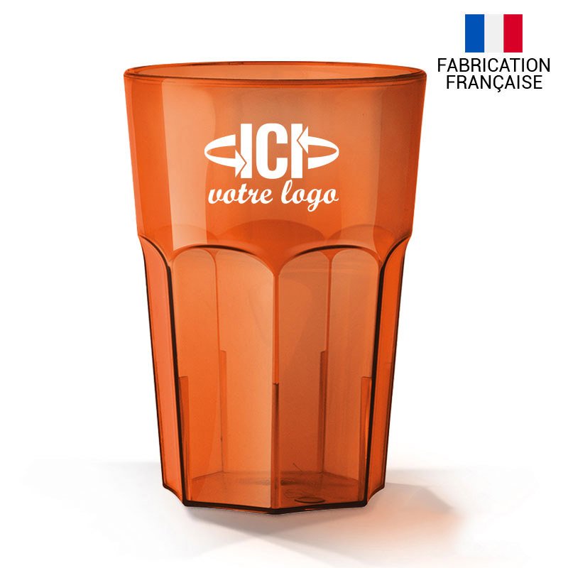 Gobelet personnalisé CISCO 560 ml