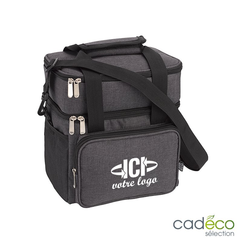 Sac isotherme rpet LORENA