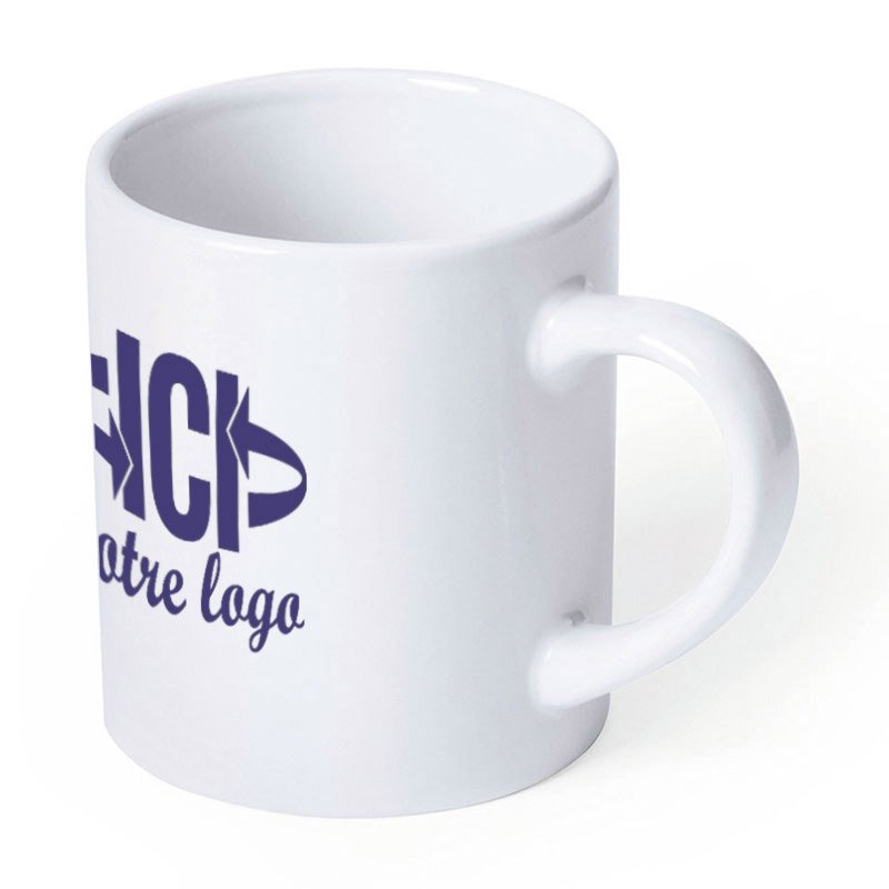 Mug publicitaire HEDDON 250 ml