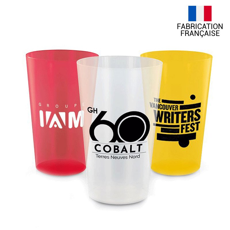 Gobelet Leclerc Tour De France - EIHO