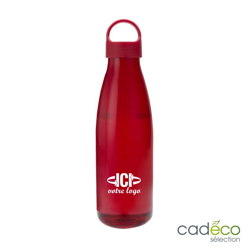 Bouteille en RPET publicitaire LEAGUE 800 ml