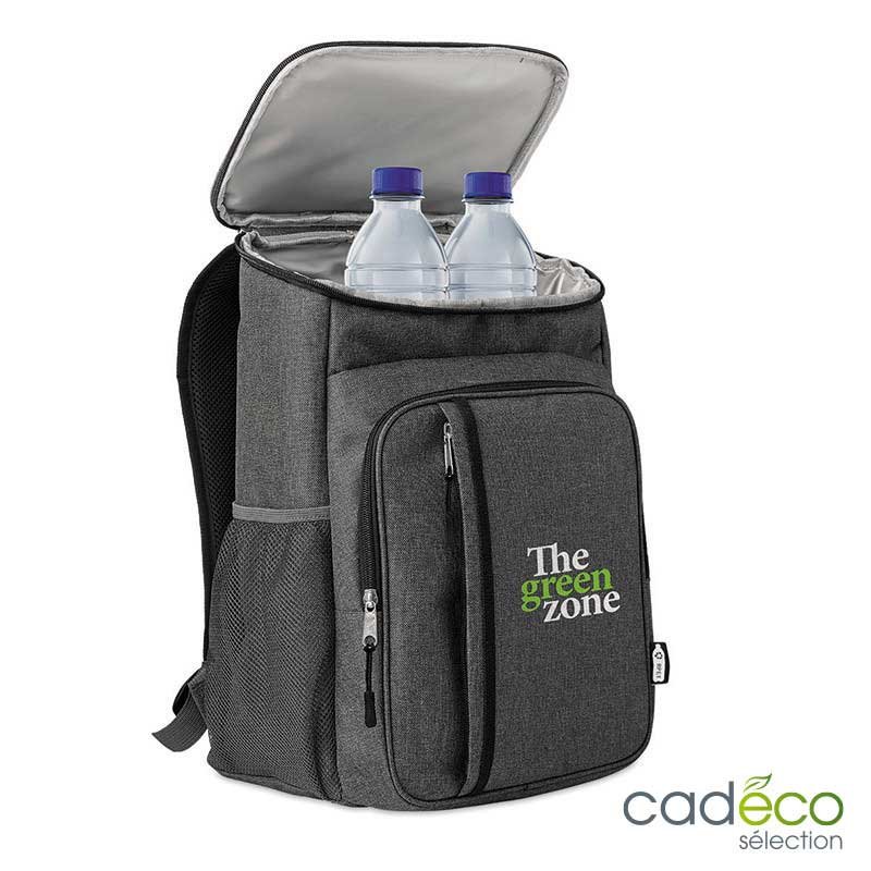 Sac à dos isotherme personnalisé VEBBESTAD