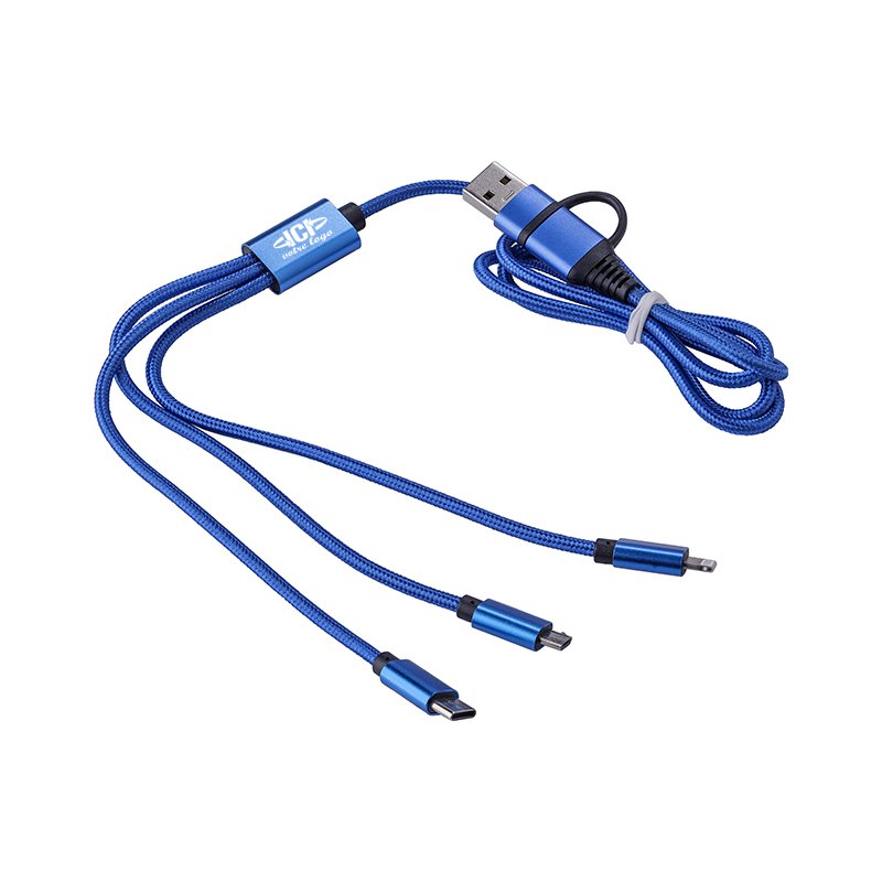 Câble de charge NEMO