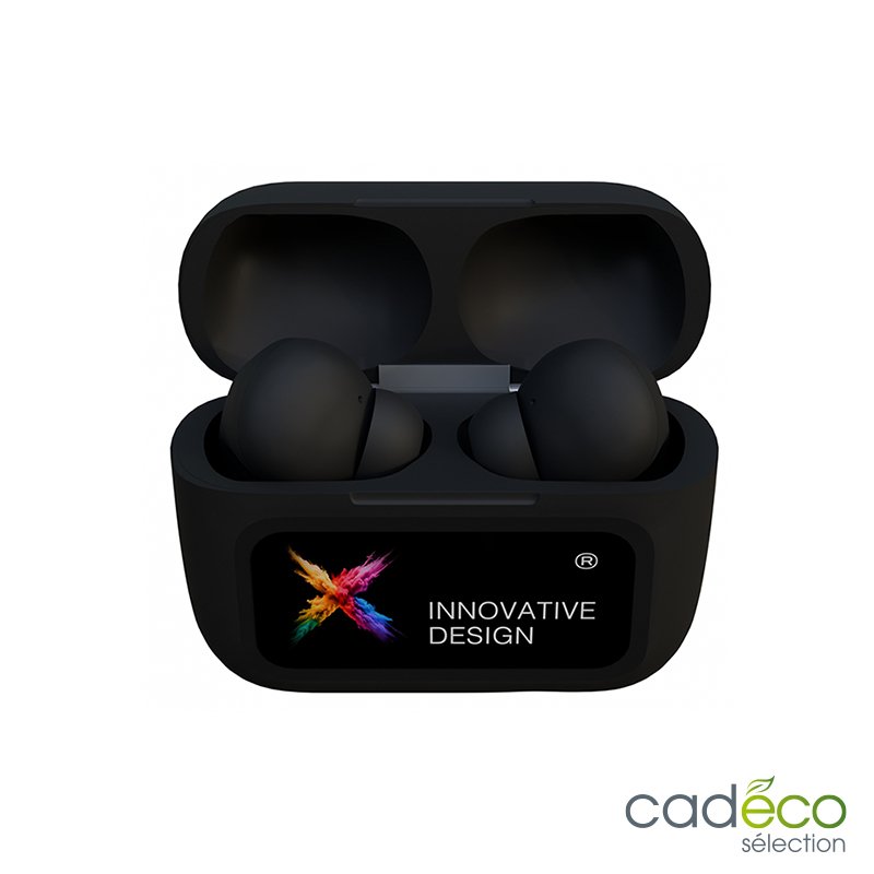 Ecouteurs Digibuds SCX Design ODESSA