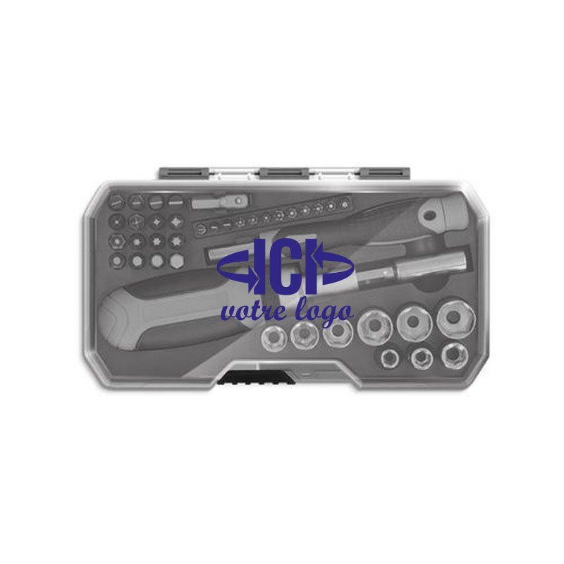 Kit outils publicitaire VOTH
