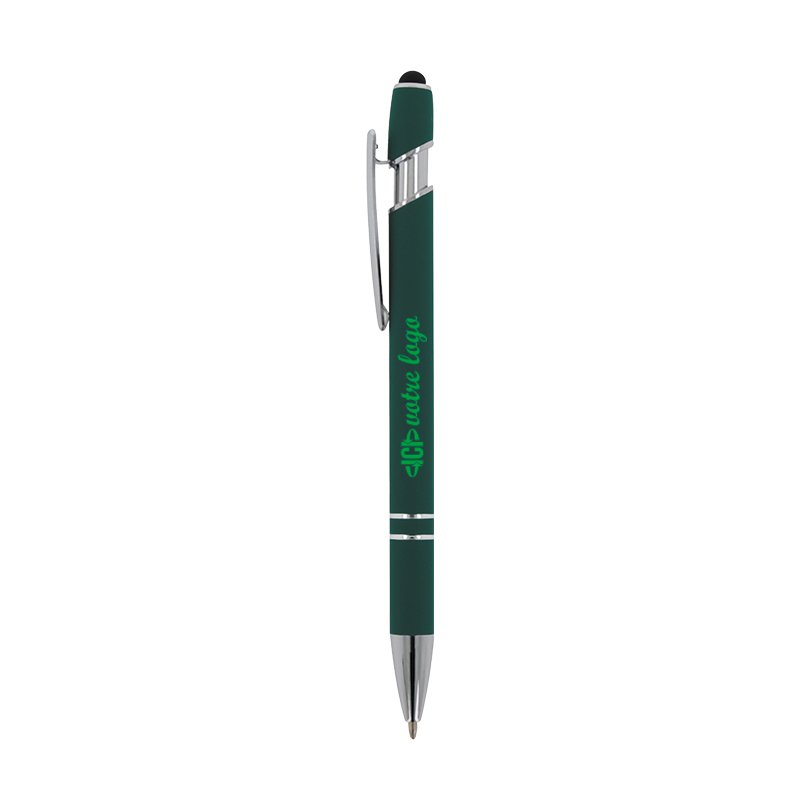 Stylo stylet publicitaire MIAMI