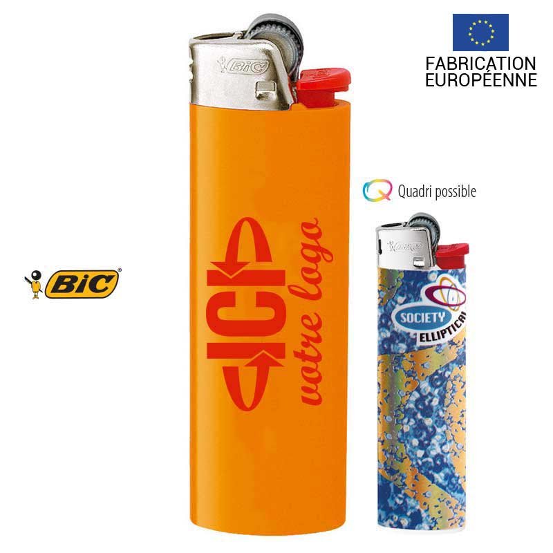 COLLECTION : LOT BRIQUETS & BIC + PUBLICITAIRES