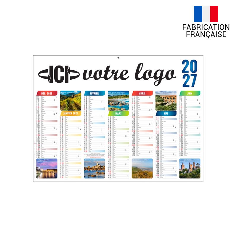Bancaire EMILIEN MINI LEGER 270 x 208