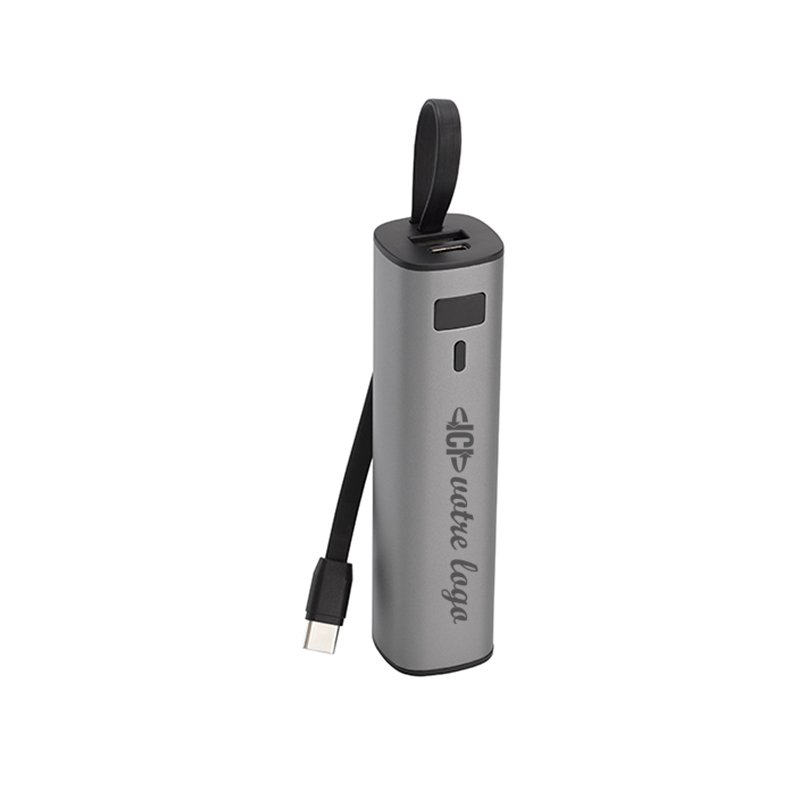Batterie de secours MALONE 5000 mAh