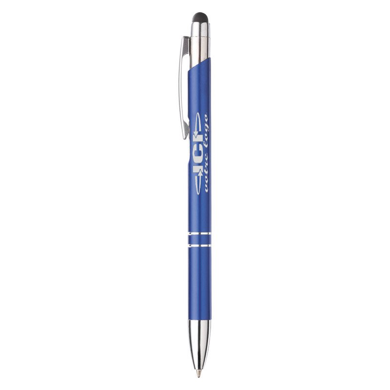 Stylo-stylet publicitaire MIDWAY