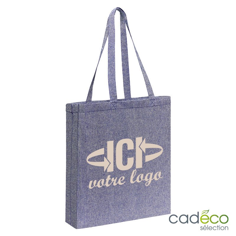 Sac shopping personnalisé NOLIA