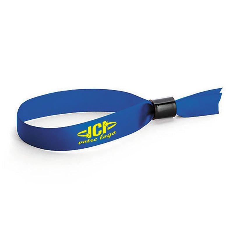 Bracelet en satin HENTY