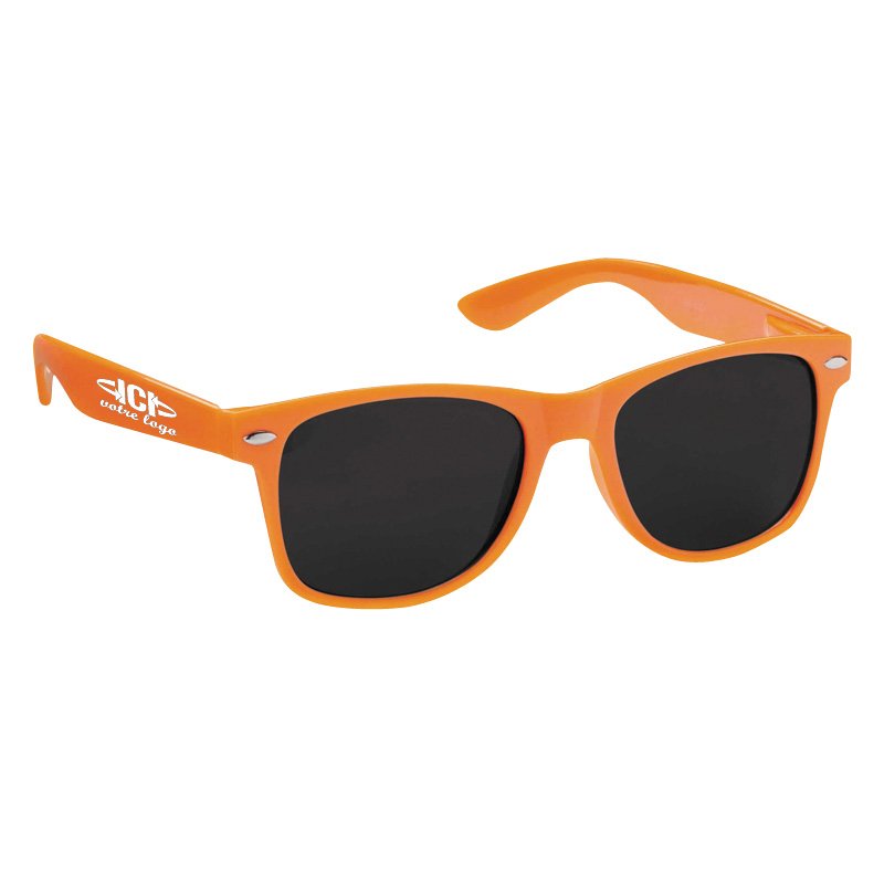 Lunettes de soleil publicitaire HARRIS