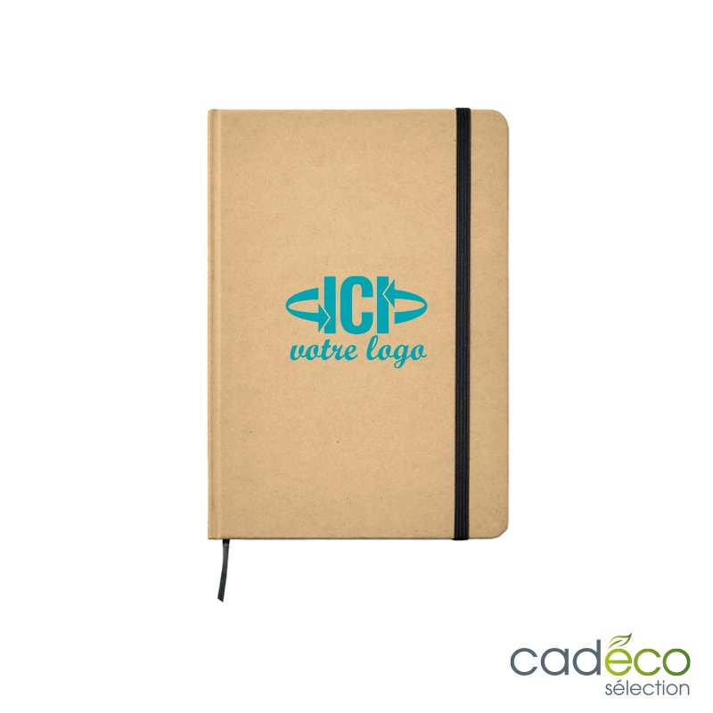 Carnet notes publicitaire MIDKIFF A5