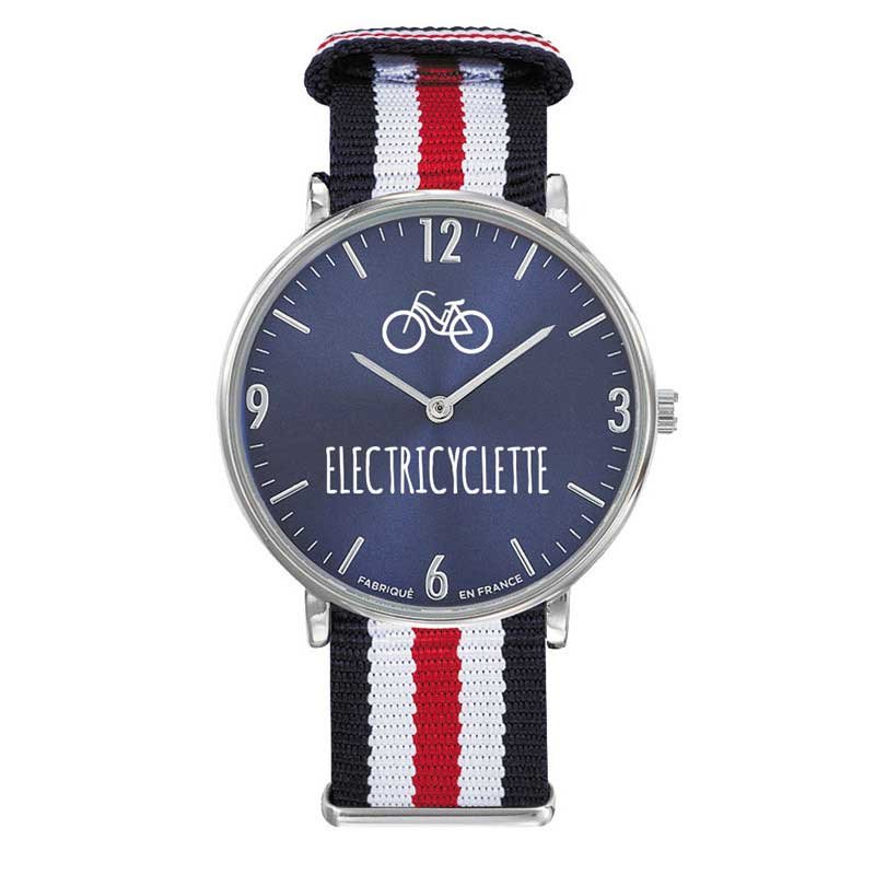 Montre publicitaire SPECTRE Cadactuel