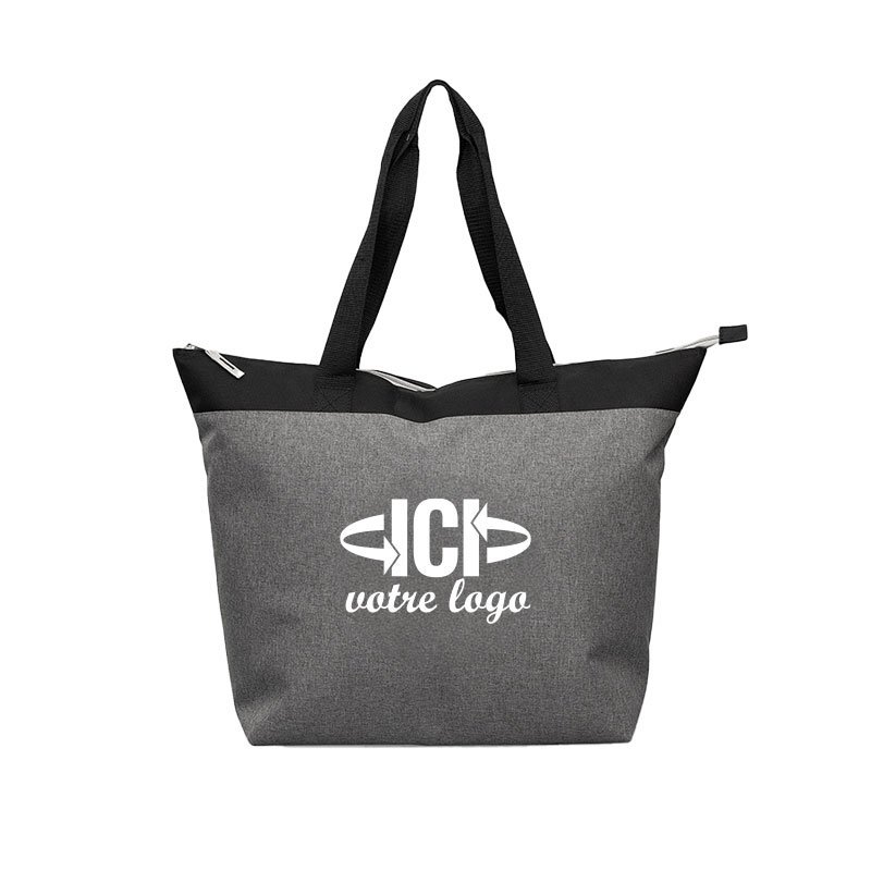 Sac isotherme publicitaire LEMING