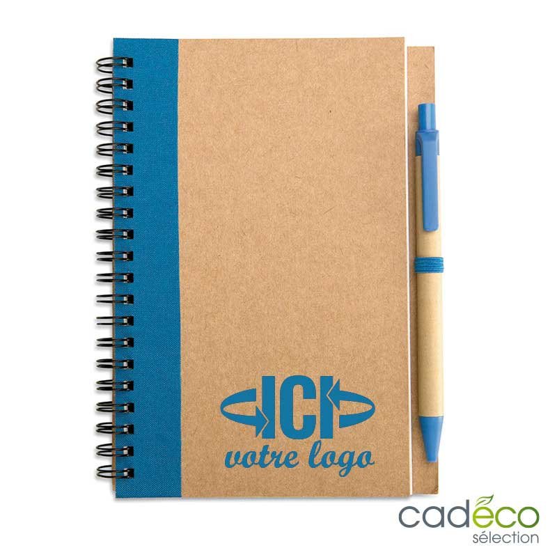 Bloc-notes publicitaire HARLAXTON