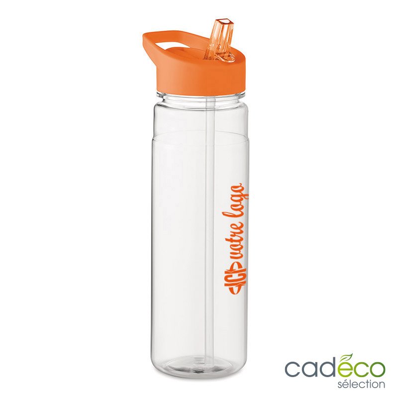 Gourde publicitaire VANNBU 650 ml