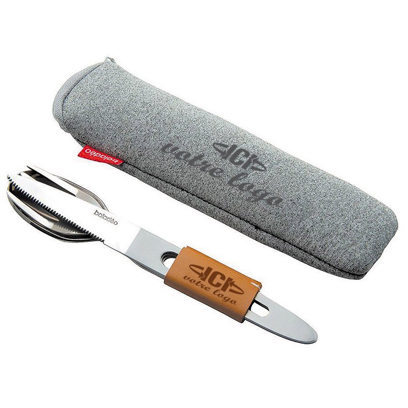 Set de couverts personnalisé STERLING