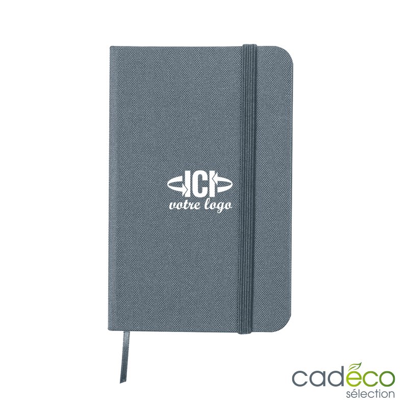 Carnet notes publicitaire KOSSE A6