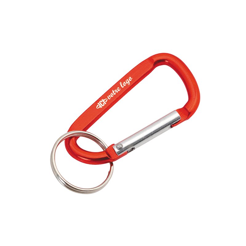 Mousqueton GRAPELAND