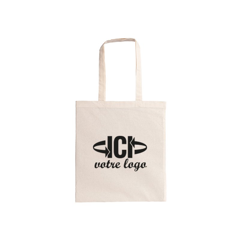 Sac en coton 130g GALVESTON