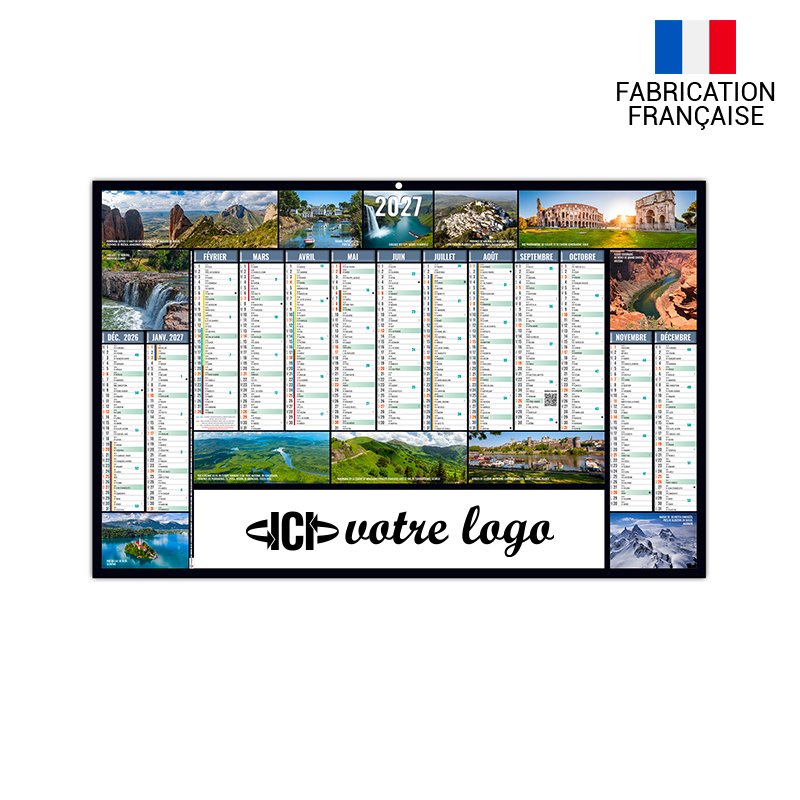 Bancaire CONTINENTAL MAXI 650x405 verso blanc