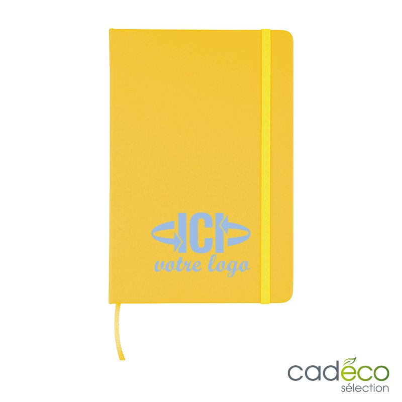 Carnet notes A5 PLAINS