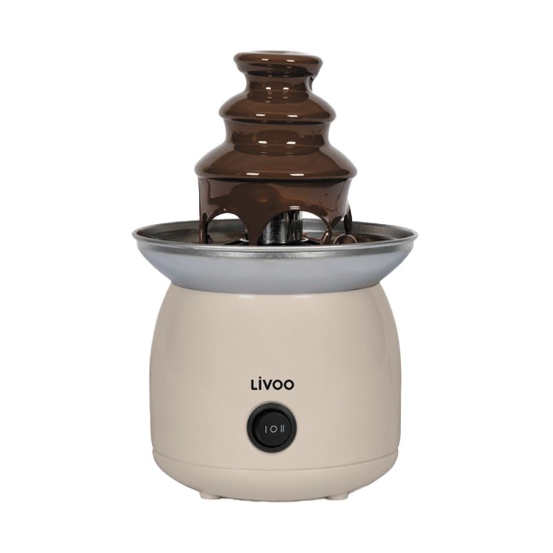 Fontaine à chocolat MARFA