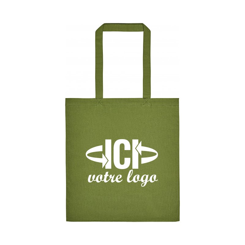 Sac en coton 150g GARWOOD