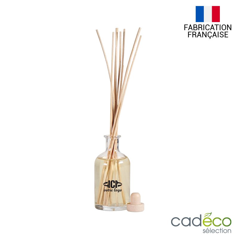 Diffuseur de parfum personnalisé EDEN