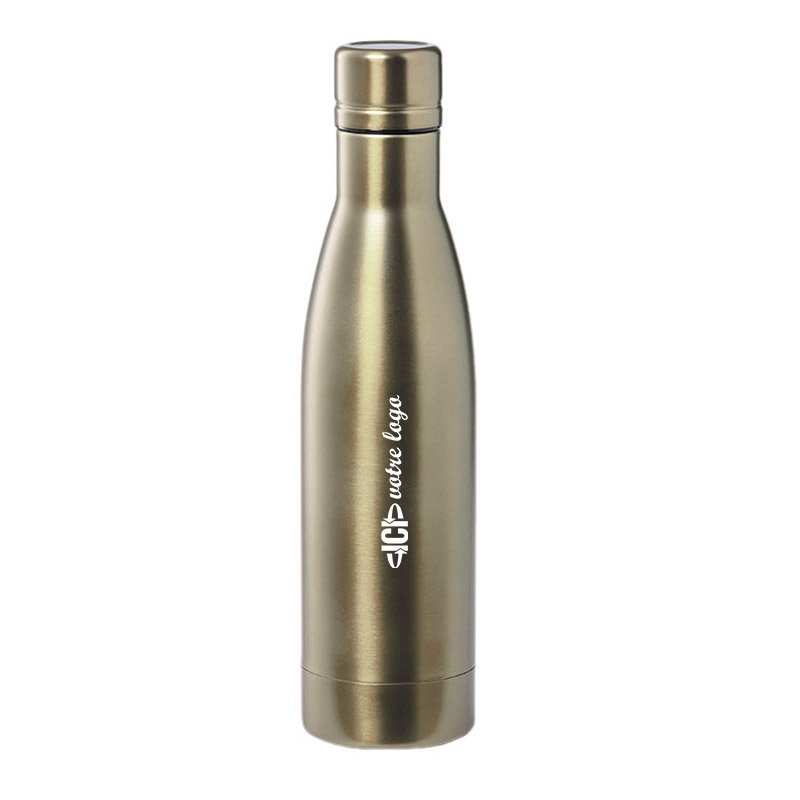 Bouteille isotherme publicitaire STOCKBRIDGE 500ml