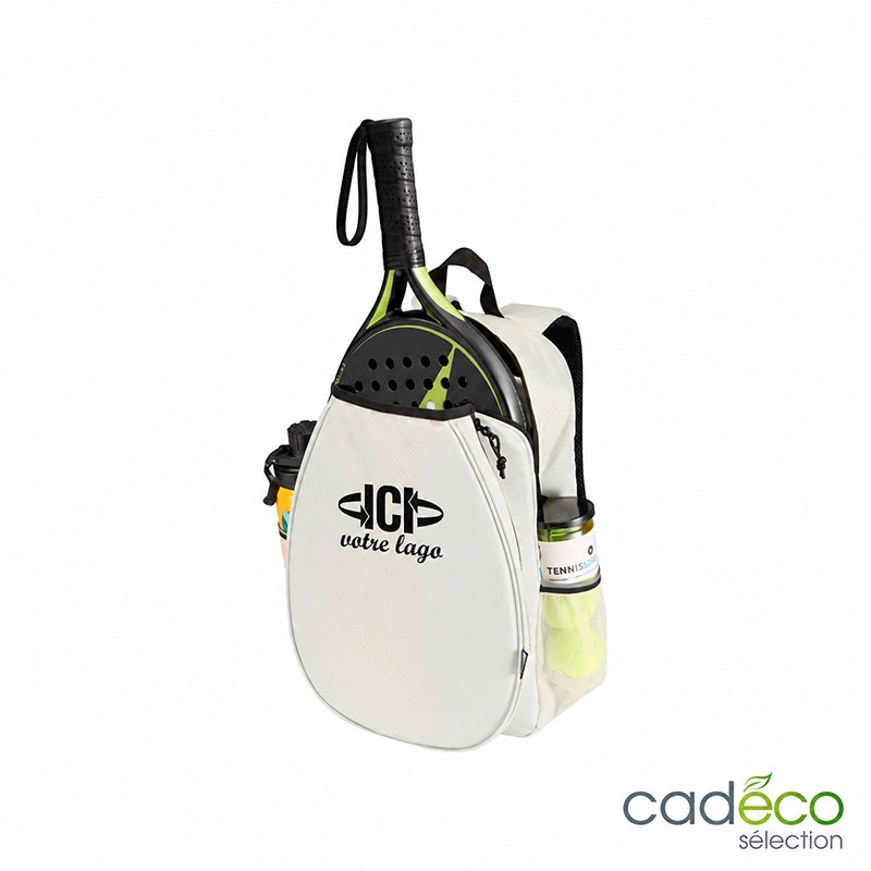 Sac à dos publicitaire 420D WINGATE