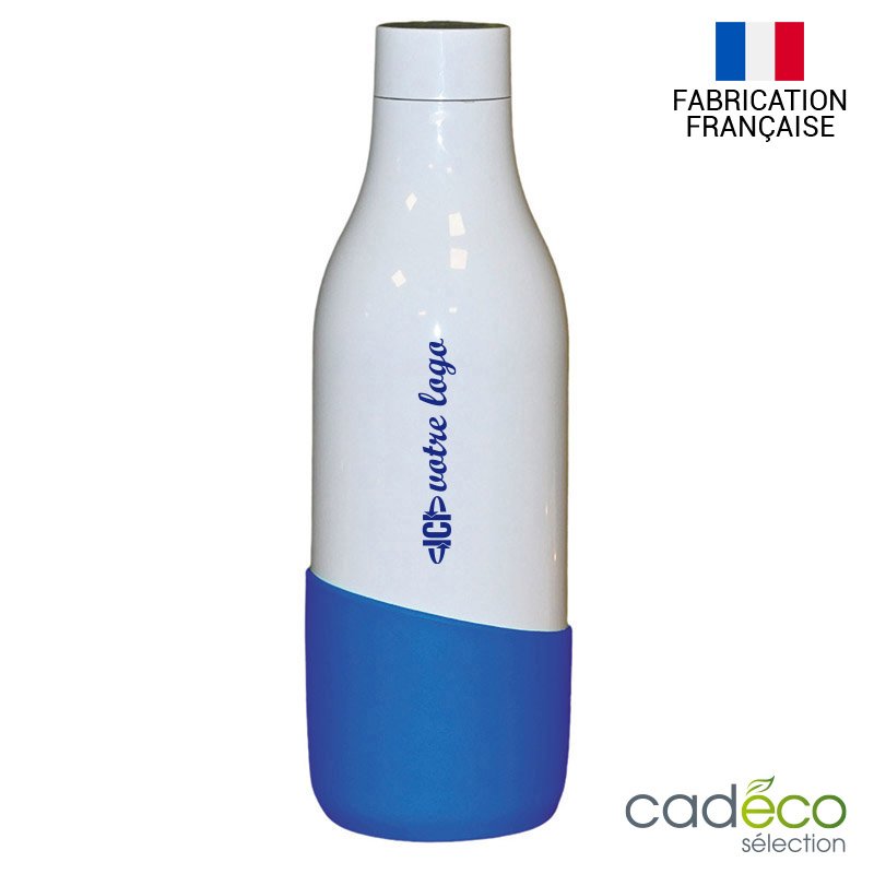 BOUTEILLE ISOTHERME LOGO PARC 500 ML