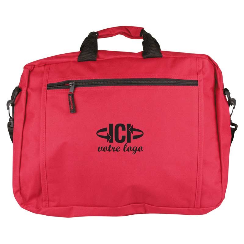 Porte-documents publicitaire TOLEDO