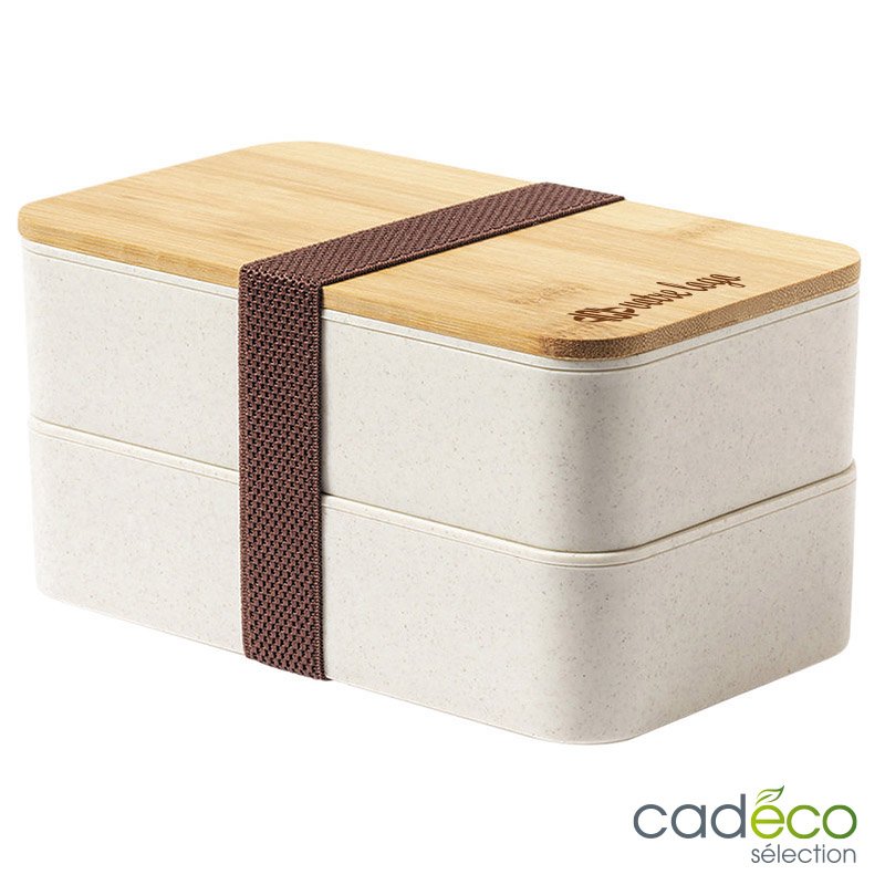 Lunch box personnalisée VIKA