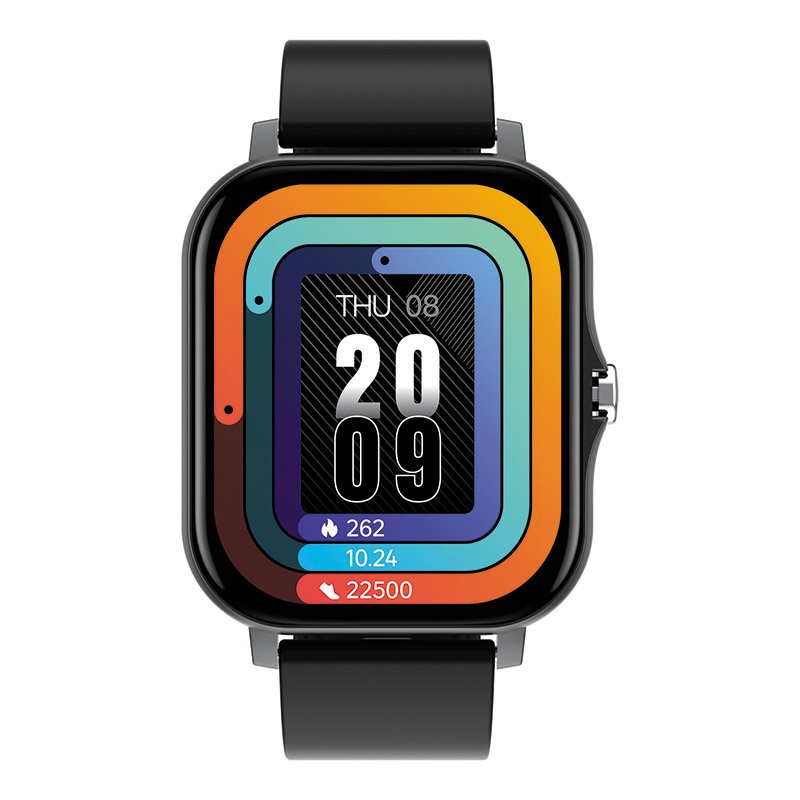 Montre connectée hotsell blaupunkt