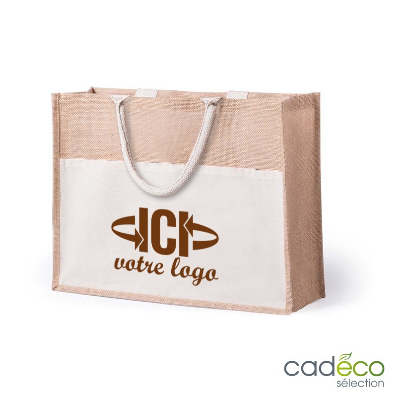 Sac cabas GILMER