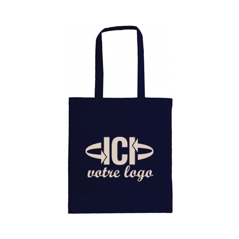 Sac en coton 130g GARRISON