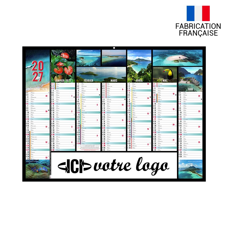 Bancaire JEANNE MINI LEGER 270 x 208