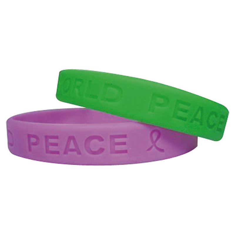 Bracelet silicone GAMBRELL