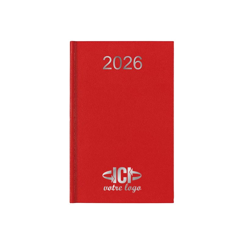 Agenda de caisse 135 x 216